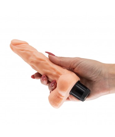 Vibrador Realístico...