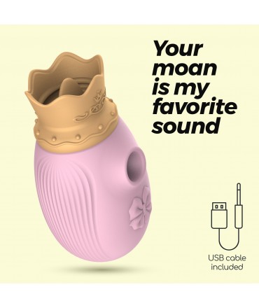 Estimulador Clitoriano...