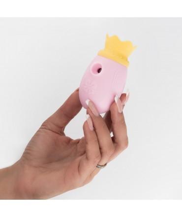 Estimulador Clitoriano...