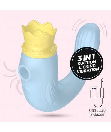 Estimulador Triplo Hiri |...