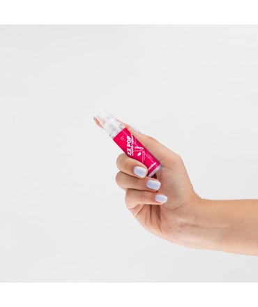 Liquido Vibrador Zz Pop |...