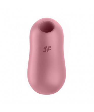 Vibrador Cotton Candy |...