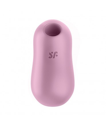Vibrador Cotton Candy |...