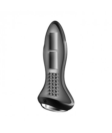 Plug Vibratório Rotator...