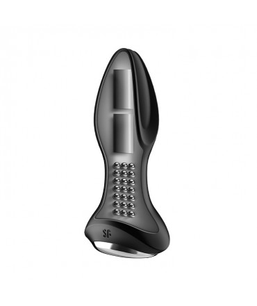 Plug Vibratório Rotator...