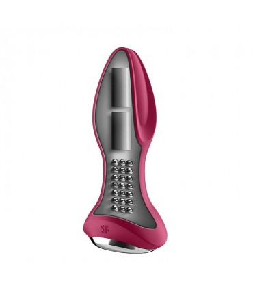 Plug Vibratório Rotator...