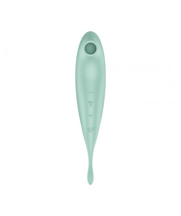 Vibrador Twirling Pro |...