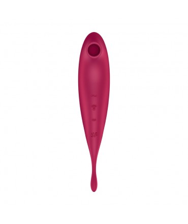 Vibrador Twirling Pro |...