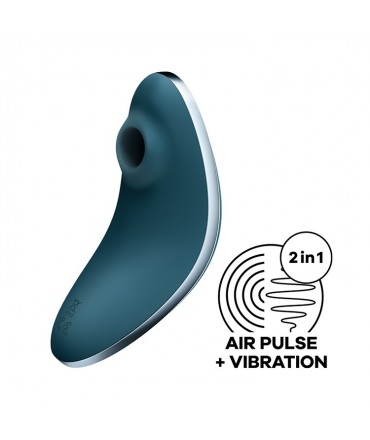 Estimulador Vulva Lover 1...