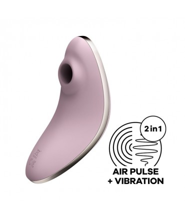 Estimulador Vulva Lover 1 |...