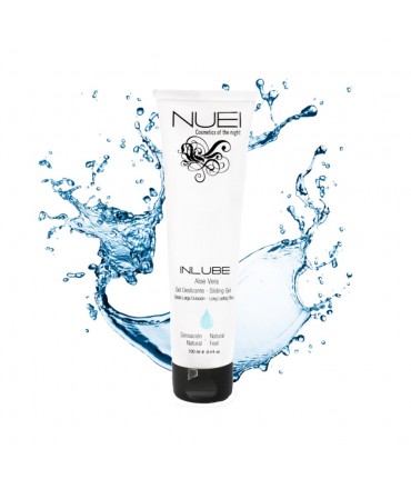 Lubrificante à Base de Água...