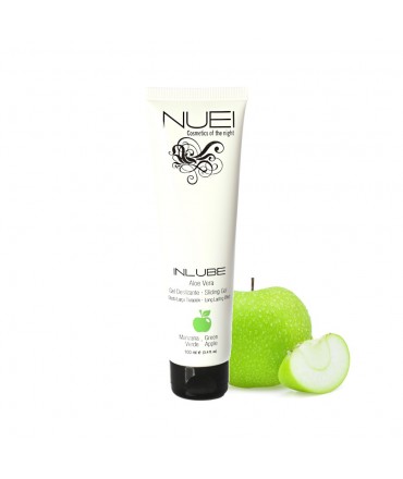 Lubrificante à Base de Água...