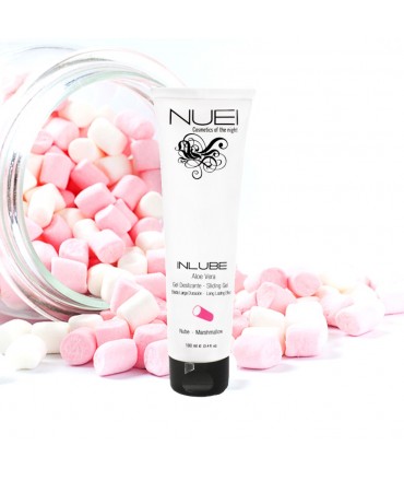 Lubrificante à Base de Água...