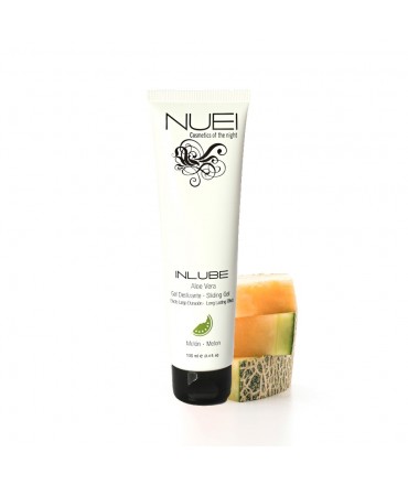 Lubrificante à Base de Água...