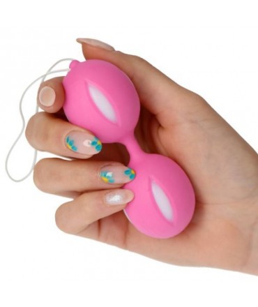 Bolas Vaginais Candy Balls...