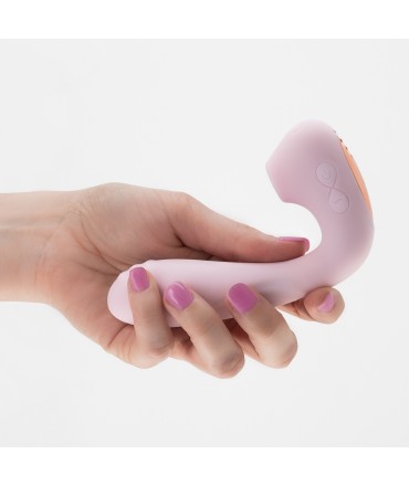 Estimulador com Controlo...