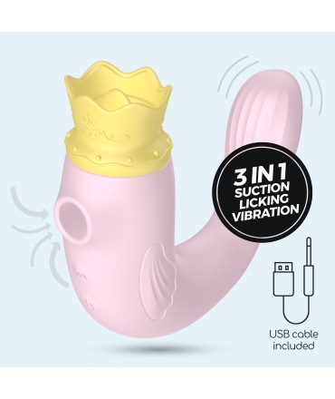 Estimulador Triplo Hiri |...