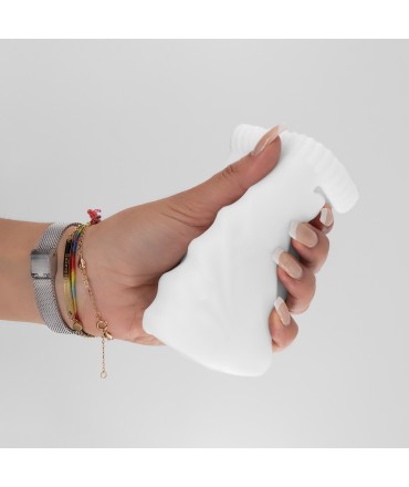 Nautilus Masturbador de...