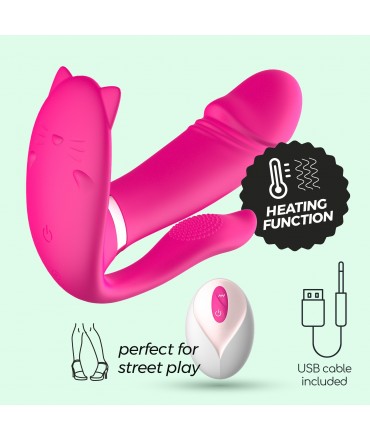 Fritz | Estimulador com...