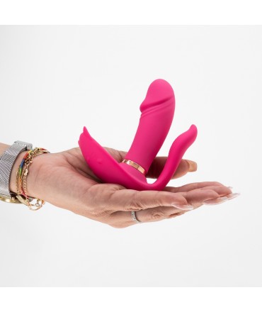 Fritz | Estimulador com...