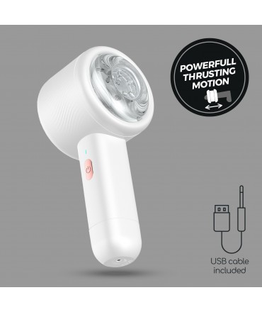 Magnetus Masturbador...