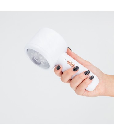 Magnetus Masturbador...