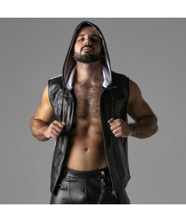 Colete Massive Rude Hoody |...