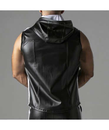 Colete Massive Rude Hoody |...