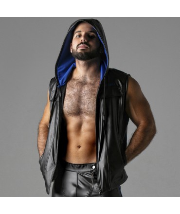 Colete Massive Rude Hoody |...