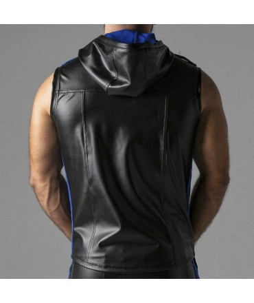 Colete Massive Rude Hoody |...