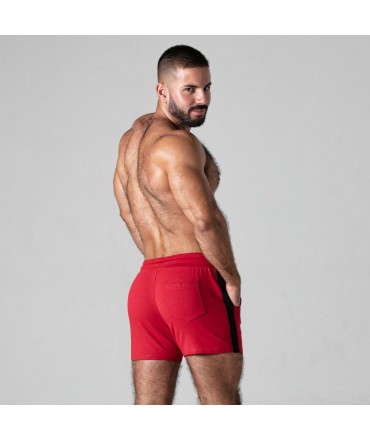 Mini Calção Touch it...