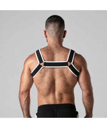 Arnês Corporal Look at |...