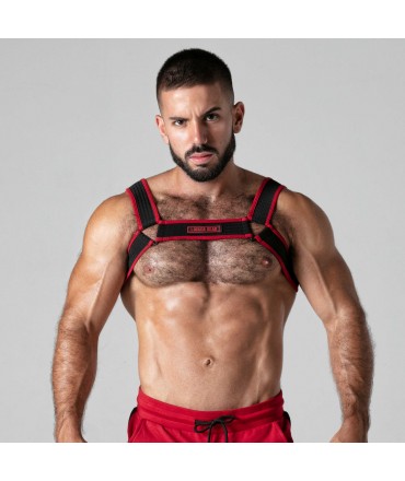 Arnês Corporal Look at |...