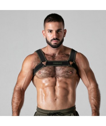 Arnês Corporal Look at |...