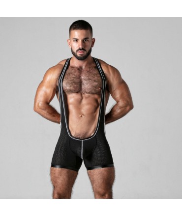 Singlet Look at it | Locker...