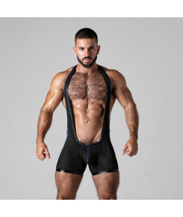 Singlet Look at it | Locker...