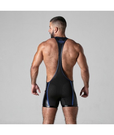 Singlet Look at it | Locker...