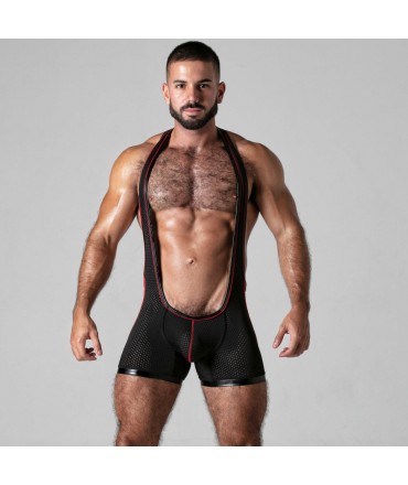 Singlet Look at it | Locker...