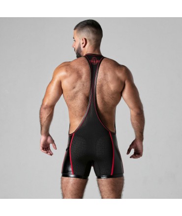 Singlet Look at it | Locker...