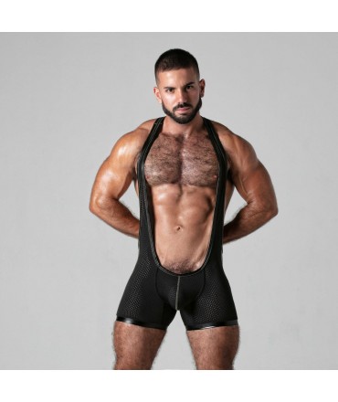 Singlet Look at it | Locker...