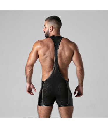 Singlet Look at it | Locker...