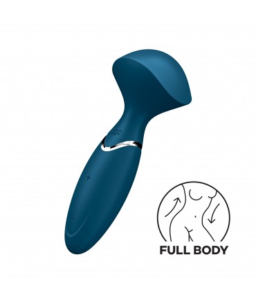 Varinha Mini Wand-Er Azul |...