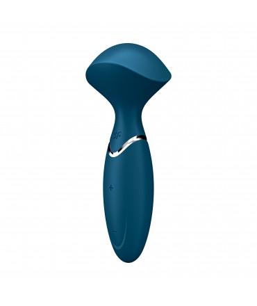 Varinha Mini Wand-Er Azul |...