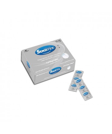 Preservativos Naturais...