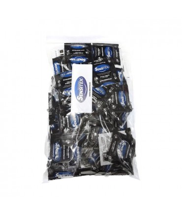 Preservativos Naturais...