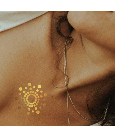 Mimi - Metallic | Tattoo...