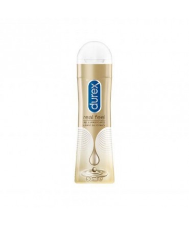 Lubrificante Durex Real...