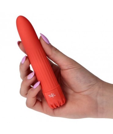 Vibrador Classics Vermelho...