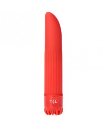 Vibrador Classics Vermelho...
