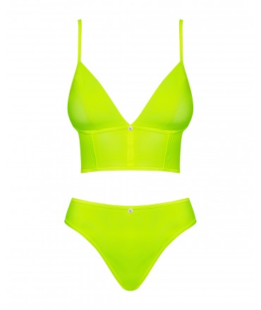 Conjunto Neonia | Obsessive...